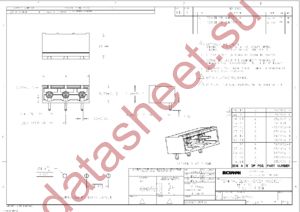 282966-5 datasheet  